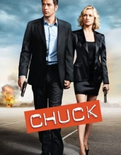 Điệp Viên Chuck Phần 4 Vietsub - HD