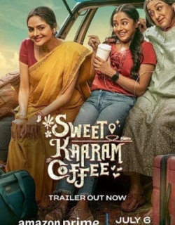 Sweet Kaaram Coffee Vietsub - HD