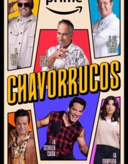 Chavorrucos Vietsub - HD