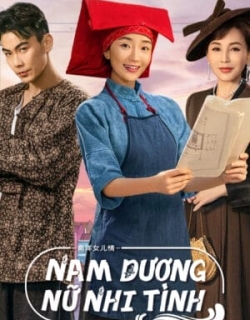 Nam Dương Nữ Nhi Tình Vietsub - FHD