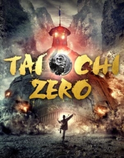 Thái Cực Quyền: Level Zero Vietsub - HD