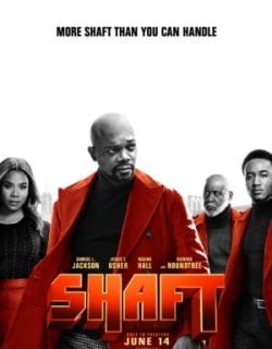 Shaft Vietsub - HD