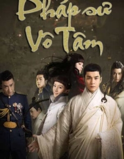 Pháp Sư Vô Tâm Vietsub - HD