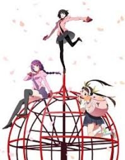 Owarimonogatari 2nd Season - Phần 9