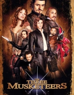 The Three Musketeers Vietsub - HD