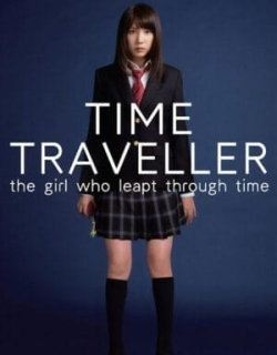 Time Traveller: The Girl Who Leapt Through Time Vietsub - HD