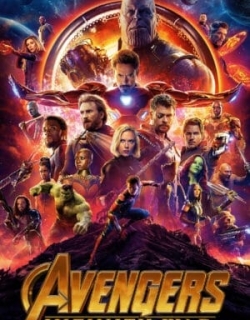 Avengers: Cuộc Chiến Vô Cực Vietsub - HD