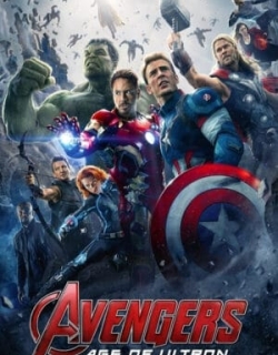 Avengers: Đế Chế Ultron Vietsub - HD