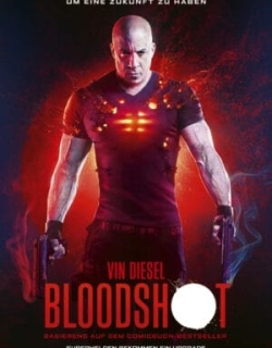 Siêu Anh Hùng Bloodshot Vietsub - HD