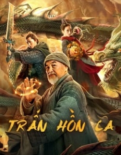 Trấn Hồn Ca Vietsub - HD