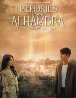 Ký ức Alhambra Vietsub - HD