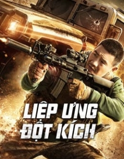 Liệp Ưng Đột Kích Vietsub - HD