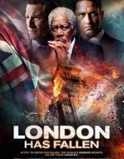 London thất thủ Vietsub - HD