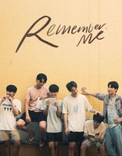 Remember Me: Tình Yêu Được Viết Bằng Tình Yêu Vietsub - HD