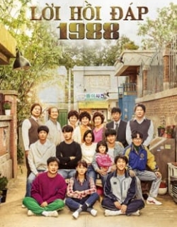 Lời Hồi Đáp 1988-LEE HYE RI Vietsub - HD