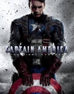 Captain America: Kẻ Báo Thù Đầu Tiên Vietsub - HD