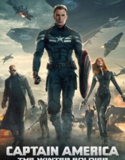 Captain America 2: Chiến Binh Mùa Đông Vietsub - HD