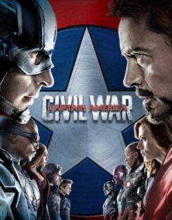 Captain America: Nội Chiến Siêu Anh Hùng Vietsub - HD