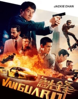 Cấp Tiên Phong Vietsub - HD