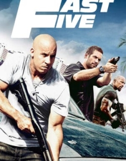 Fast Five Vietsub - HD