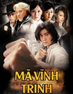 Mã Vĩnh Trinh Thuyết Minh - HD