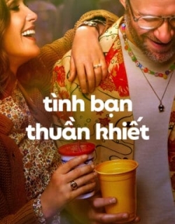 Tình Bạn Thuần Khiết Vietsub - HD