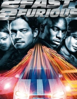 2 Fast 2 Furious 2 Vietsub - HD