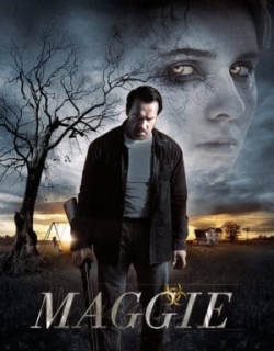 Maggie: Đứa Con Zombie Vietsub - HD