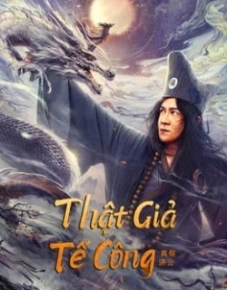 Tế Công thật giả Vietsub - HD