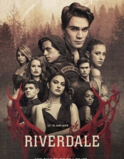 Thị Trấn Riverdale (Phần 3) Vietsub - HD