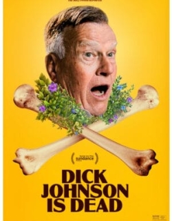 Dick Johnson Đã Chết Vietsub - HD