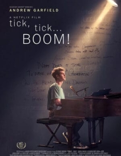 tick, tick…BOOM! Vietsub - HD