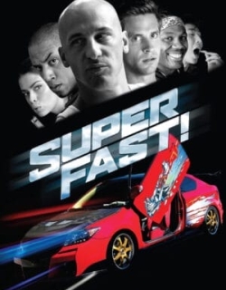 Superfast! Vietsub - HD