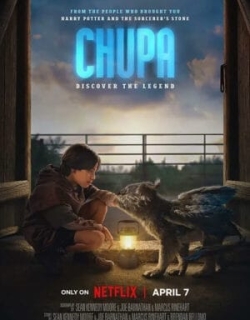 Chupa Vietsub - HD