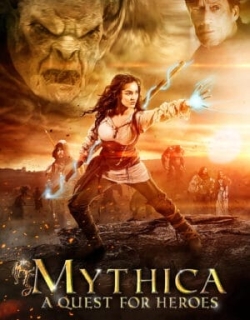 Mythica: A Quest for Heroes Vietsub - HD