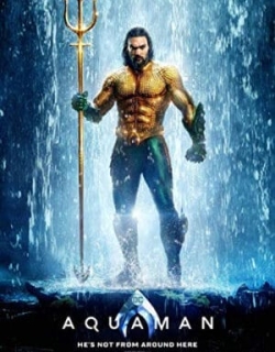 Aquaman: Đế Vương Atlantis Vietsub - HD