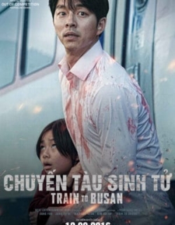 Chuyến Tàu Sinh Tử Vietsub - HD