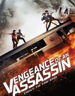 Vengeance of an Assassin Vietsub - HD