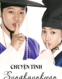 Chuyện Tình Sungkyunkwan Vietsub - HD