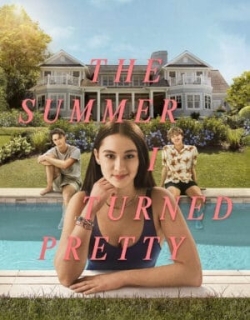 The Summer I Turned Pretty (Phần 1) Vietsub - HD