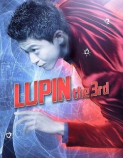 Siêu Đạo Chích Lupin Đệ Tam Vietsub - HD