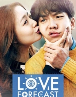 Love Forecast Vietsub - HD