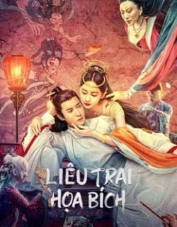 Liêu Trai Họa Bích Vietsub - HD