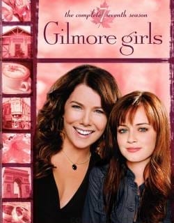 Những cô nàng Gilmore (Phần 7) Vietsub - HD