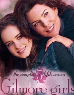 Những cô nàng Gilmore (Phần 5) Vietsub - HD