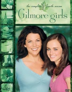 Những cô nàng Gilmore (Phần 3) Vietsub - HD