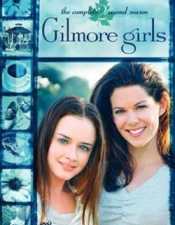 Những cô nàng Gilmore (Phần 2) Vietsub - HD