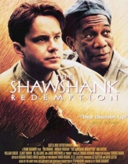 Nhà tù Shawshank Vietsub - HD