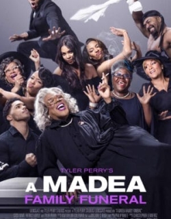 Madea: Tang lễ gia đình Vietsub - HD