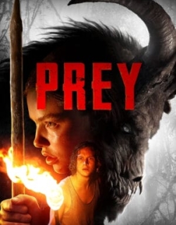 Prey Vietsub - HD